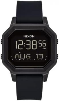 Nixon Women's Digital Watch A1211-001-00