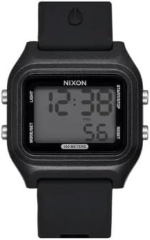 Nixon Men Digital Quartz Watch A1399-004-00