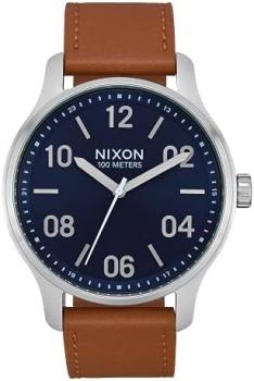 Nixon Patrol Watch