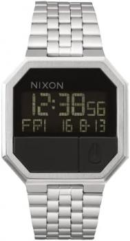 Nixon Men's Re-Run Watch