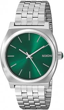 NIXON Men's A0451696 Time Teller Watch