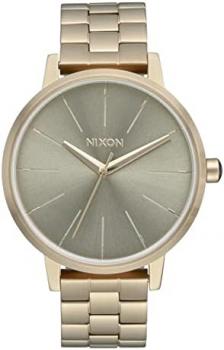 Nixon Unisex's Analogue Japanese Quartz Movement Watch A099-5101-00