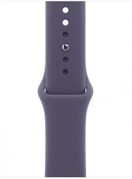 Apple Watch Band - Sport Band - 42mm - Purple Fog - M/L