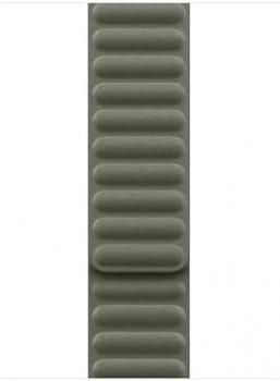 Apple Watch Band - Magnetic Link - 42mm - Sage Grey - M/L