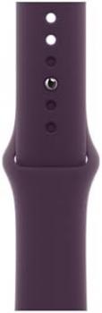 Apple Watch Band - Sport Band - 40mm - Plum - M/L