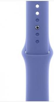 Apple Watch Band - Sport Band - 42mm - Periwinkle - S/M