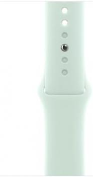 Apple Watch Band - Sport Band - 42mm - Aquamarine - M/L