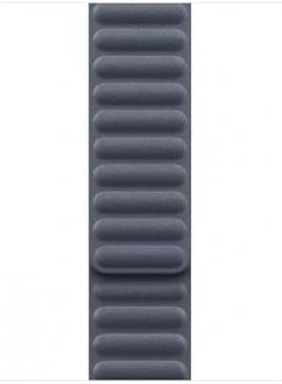Apple Watch Band - Magnetic Link - 42mm - Navy - M/L