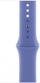 Apple Watch Band - Sport Band - 46mm - Periwinkle - M/L