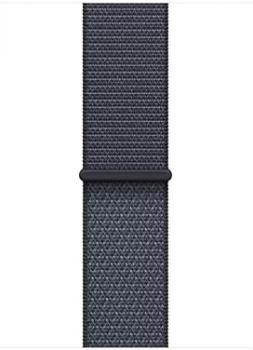 Apple Watch Band - Sport Loop - 40mm - Anchor Blue - One Size (Fits Most)