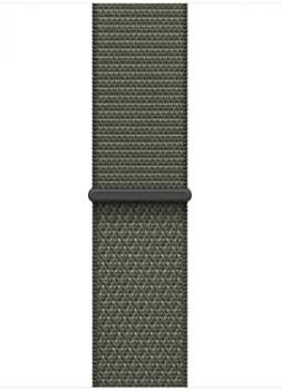Apple Watch Band - Sport Loop - 42mm - Forest - One Size (Fits Most)