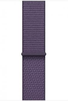 Apple Watch Band - Sport Loop - 46mm - Purple Fog - One Size (Fits Most)