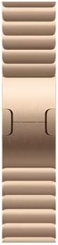 Apple Watch Band - Link Bracelet - 42mm - Gold - One Size (Fits Most)