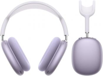 Apple AirPods Max - Purple (Renewed)