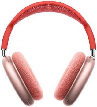 Apple AirPods Max - Pink (Renewed)