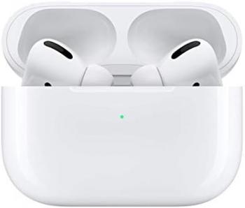 Apple AirPods Pro (1st Gen) (Renewed), Wireless