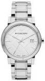 Burberry City BU9000, white, white
