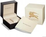 BURBERRY BU10114 Ladies Gold Classic Watch