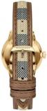 BURBERRY BU10114 Ladies Gold Classic Watch