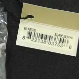 Swiss Diamonds Silver Dial 26mm Women Stainless Steel Wrist Watch The City BU9220