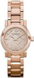 Burberry BU9215 Wrist Watch – Women's
