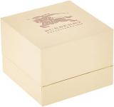 Burberry BU9407 Watch Pioneer Ladies - Gold Dial Stainless Steel Case Quartz Movement