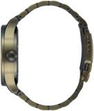 Nixon Unisex's Analogue Japanese Quartz Movement Watch A356-5093-00