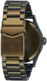 Nixon Unisex's Analogue Japanese Quartz Movement Watch A356-5093-00