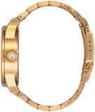 Nixon Unisex's Analogue Japanese Quartz Watch with Stainless Steel Strap A356-5094-00