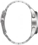 NIXON Drifter 40 A1422-100m Water Resistant Men's Analog GMT Watch - Swiss Movement (40mm Watch Face, 20mm Quick Release Tapered Stainless Steel Band)