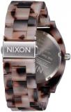 NIXON Time Teller Acetate 100m Water Resistant Women's Analog Fashion Watch (37mm Watch Face, 20mm Acetate Band)
