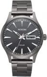 Nixon Unisex's Analogue Japanese Quartz Movement Watch A1346-131-00