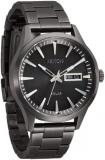 Nixon Unisex's Analogue Japanese Quartz Movement Watch A1346-131-00