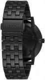 NIXON Porter Black & Gold Watch