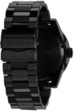 Nixon Men Analog Watch with Stainless Steel Strap A346-5305-00