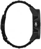 Nixon Men Analog Watch with Stainless Steel Strap A346-5305-00