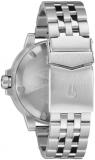 Nixon Men Analog Japanese Quartz Watch with Stainless Steel Strap A1402-5308