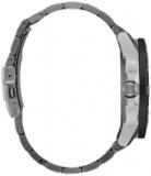 Nixon Men Analog Watch with Stainless Steel Strap A1414-5306-00