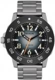 Nixon Men Analog Watch with Stainless Steel Strap A1414-5306-00