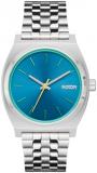 Nixon Men's Analog Quartz Watch with Stainless Steel Strap 258353