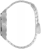Nixon Men's Analog Quartz Watch with Stainless Steel Strap 258353
