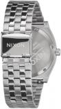 Nixon Men's Analog Quartz Watch with Stainless Steel Strap 258353
