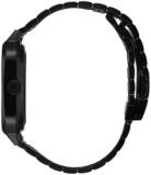 NIXON Fremont 40 A1444-100m Water Resistant Men's Analog Field Watch (40mm Watch Face, 20-18mm Tapered 3-Link Stainless Steel Band)