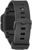 Nixon Men's Digital Watch A1180867-00
