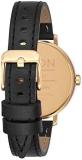 NIXON Women's Arrow Leather Analog Display Quartz Watch