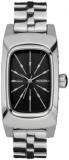 Nixon Women Analog Watch with Stainless Steel Strap A1441-5325-00