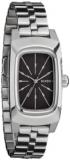 Nixon Women Analog Watch with Stainless Steel Strap A1441-5325-00