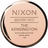 Nixon Kensington Unisex Watch