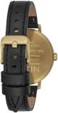 NIXON Women's Arrow Leather Analog Display Quartz Watch