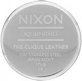 Nixon Watch Clique